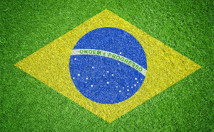 La case de l'Oncle Dom : Brésil, un tout petit peu de pain et beaucoup de jeux...