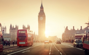 VisitBritain propose un programme mensuel de webinaires thématiques