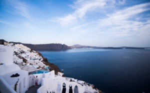 Celestyal Cruises : un nouvel itinéraire "Légendaire Mer Egée" en 2024 Celestyal Cruises : un nouvel itinéraire "Légendaire Mer Egée" en 2024