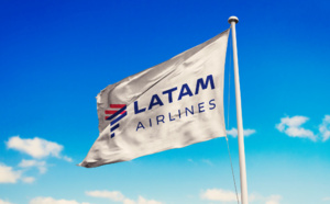 LATAM Airlines envisage de sortir du Chapitre 11 début novembre 2022