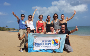 Route du Rhum 2014 : Celtea Voyages met le cap sur la Guadeloupe