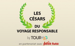 Césars du Voyage Responsable : un délai d'un mois supplémentaire pour les candidats !