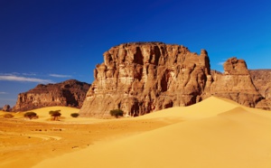 Algérie : le désert s'ouvre (enfin) aux touristes français