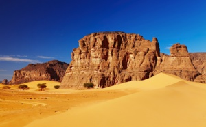 Algérie : le désert s'ouvre (enfin) aux touristes français