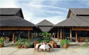 Taj Hotels ouvre un resort en Malaisie