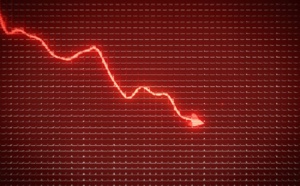 Economie : le FMI prévoit une récession mondiale