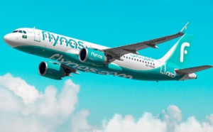 FlyNas ouvre une ligne directe entre Jeddah (Arabie saoudite) et Marseille