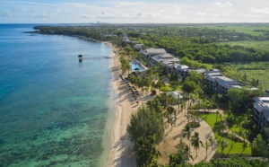 Ile Maurice : Le Méridien dévoile son nouveau visage