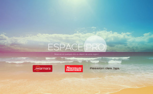 TUI : la marque Passion des Iles désormais accessible dans l'espace Pro TUI : la marque Passion des Iles désormais accessible dans l'espace Pro