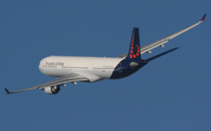 Brussels Airlines n'entend pas se laisser tondre la laine sur le dos par Ryanair...