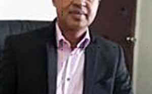 Air Madagascar : Haja Raelison nommé Directeur Général par intérim