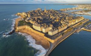 Visiter Saint-Malo, la bonne idée !