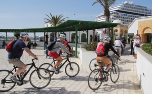 La Goulette reprend des couleurs, 3 ans après le Printemps arabe