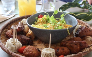 Néogusto lance un road trip culinaire à La Réunion