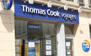 La case de l'Oncle Dom : chez Thomas Cook, le silence est de plomb !