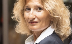 Carole Ange lance Voyage avec Vue Carole Ange lance Voyage avec Vue