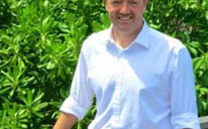 Six Senses Con Dao au Vietnam : John Allanson nommé General Manager