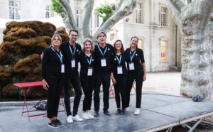 Centrale Voyages : "En mode survie, on fait des choses que l’on n’aurait jamais faites !" 🔑 Centrale Voyages : "En mode survie, on fait des choses que l’on n’aurait jamais faites !" 🔑