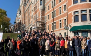 Les EDV Ile-de-France en introspection au Québec (Vidéo) Les EDV Ile-de-France en introspection au Québec (Vidéo)