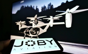 Hélicoptères électriques : la folle mode de l'eVTOL Hélicoptères électriques : la folle mode de l'eVTOL