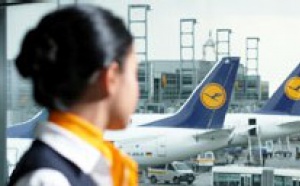 Lufthansa : nouvelle liaison vers Sibiu en Roumanie