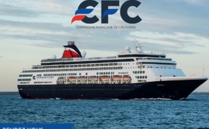 Compagnie Française de Croisières : Découvrez son programme inaugural