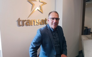 Transat A.T. inc : sans transporteur efficace, pas de grand voyagiste... 🔑