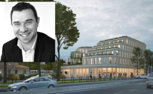 Appart’City prépare sa nouvelle segmentation pour 2023 Appart’City prépare sa nouvelle segmentation pour 2023