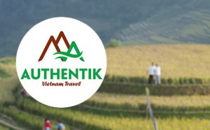 Authentik Vietnam, spécialiste de voyages sur mesure en Indochine
