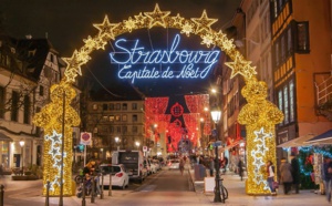 Marché de Noël à Strasbourg : les infos à savoir en 2022