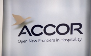 Accor continue sur sa lancée et dépasse les niveaux pré-covid