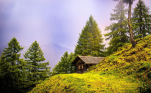 How to plan an environmentally friendly trip to Austria