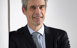 Pierre-Olivier Bandet nommé DGA en charge des systèmes d’information d'Air France-KLM