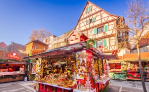 Marché de Noël à Colmar : les infos à connaître en 2022 ?