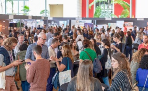 Etourisme de Pau : le bilan et les replay ! Etourisme de Pau : le bilan et les replay !