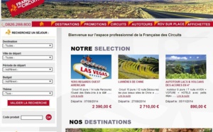 La Française des Circuits : ça roule pour les autotours et les circuits La Française des Circuits : ça roule pour les autotours et les circuits