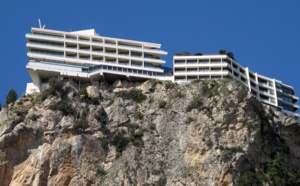 Le Vista Palace de Roquebrune Cap Martin cherche acheteur...