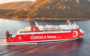 Corsica Linea, candidate aux Césars du Voyage Responsable