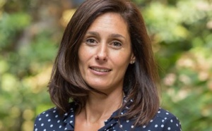 Audrey Serror rejoint CDS Groupe comme VP Hotel Growth Strategy