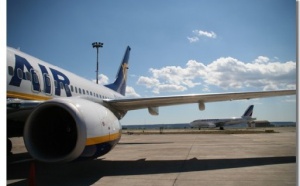 Ryanair ouvre Marrakech et Fès au départ de Marseille