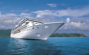 Oceania Cruises ouvre les ventes des itinéraires tropicaux et exotiques 2024-2025