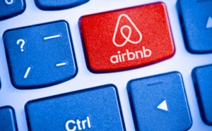 Airbnb réalise "le trimestre le plus rentable" de son histoire !