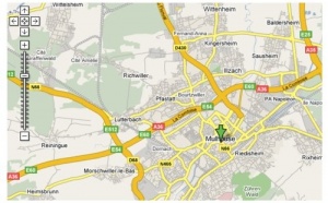 IV - Mulhouse : Starter veut développer le long courrier IV - Mulhouse : Starter veut développer le long courrier