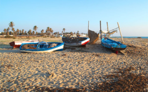 Tunisie : les ordures menacent le tourisme à Djerba