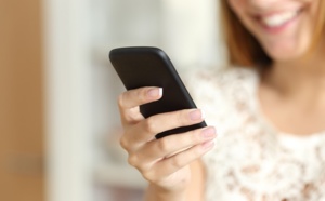 Air France : "Le mobile, c’est le voyage dans la poche de nos clients" Air France : "Le mobile, c’est le voyage dans la poche de nos clients"