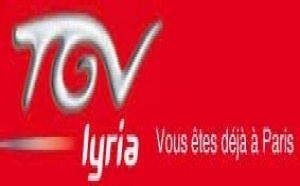 Lyria : taux de croissance de 7%