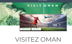 Coupe du Monde 2022 : Oman entend profiter de la fête