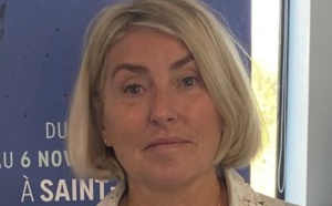 Corsair : Céline Moracchini nommée Directrice des ventes France