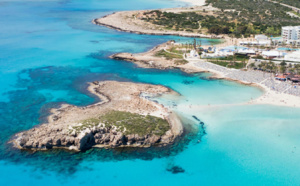 Chypre et sa côte Sud-Est paradisiaque