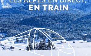 Après Londres, Travelski rapproche Paris des Alpes françaises !